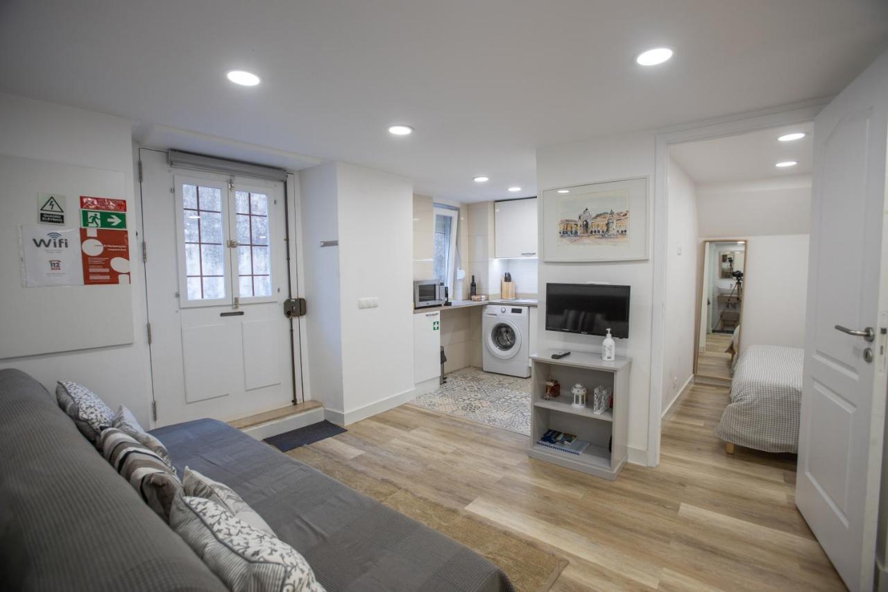 Wonderful Apartment In The City Center By Soulplaces Lisboa Exterior foto
